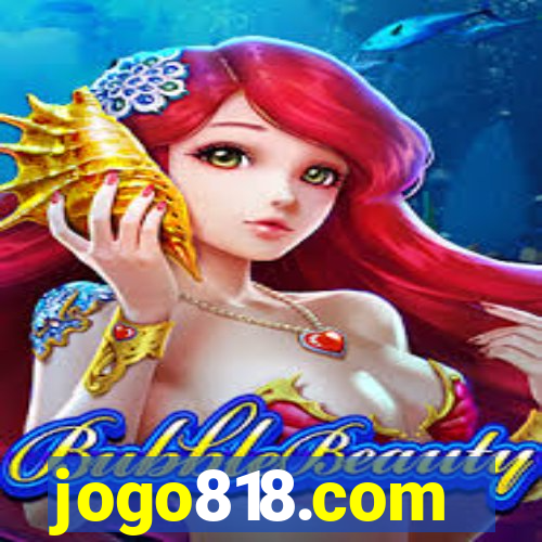 jogo818.com