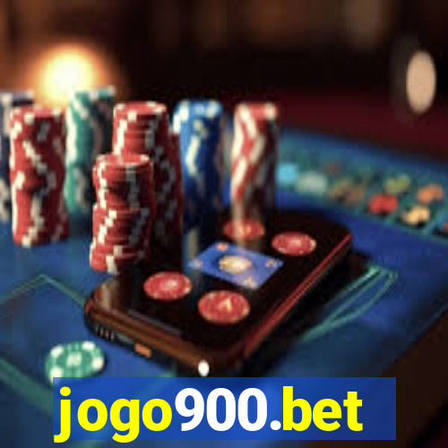 jogo900.bet