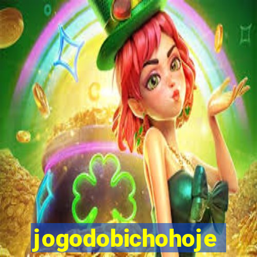 jogodobichohoje