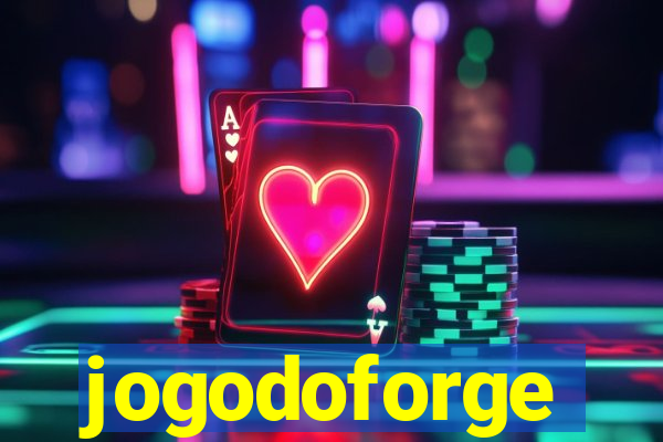 jogodoforge