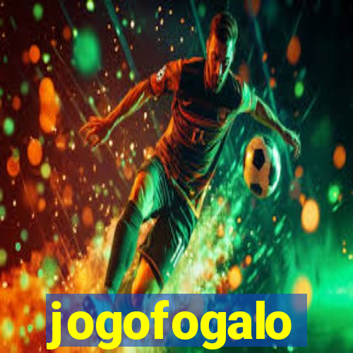 jogofogalo