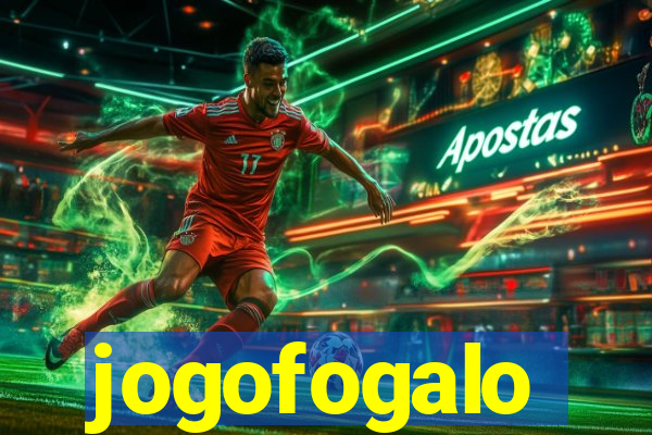 jogofogalo