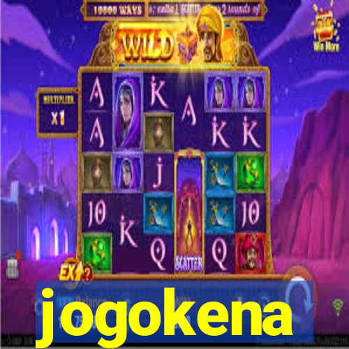 jogokena