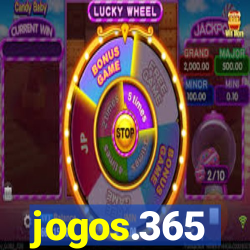 jogos.365