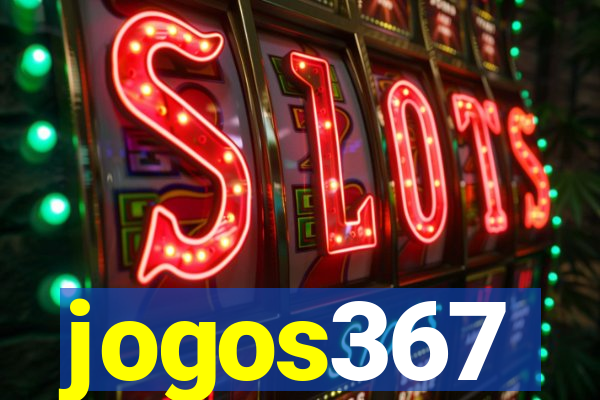 jogos367