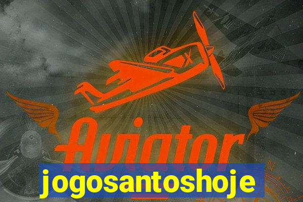 jogosantoshoje