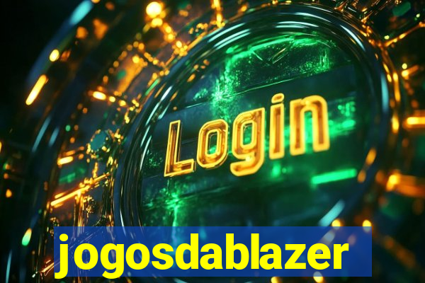 jogosdablazer