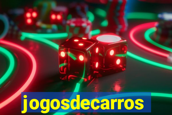 jogosdecarros