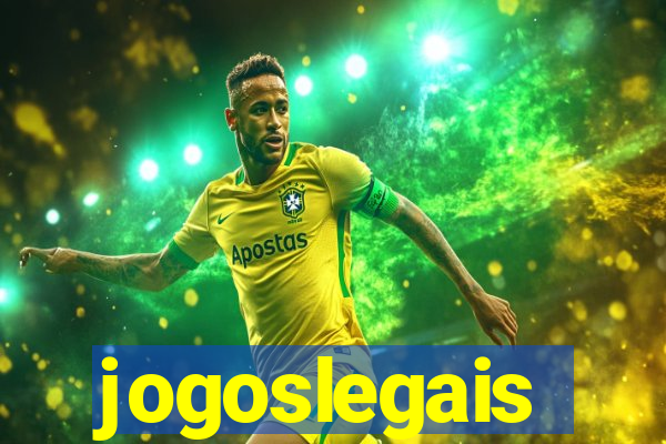 jogoslegais