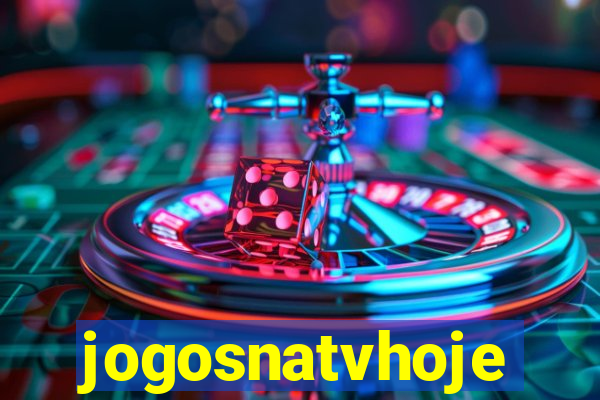 jogosnatvhoje