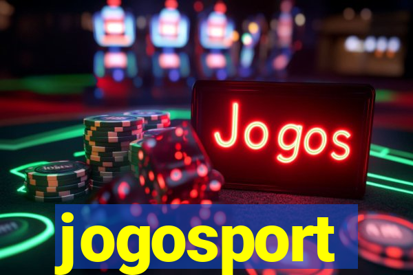 jogosport