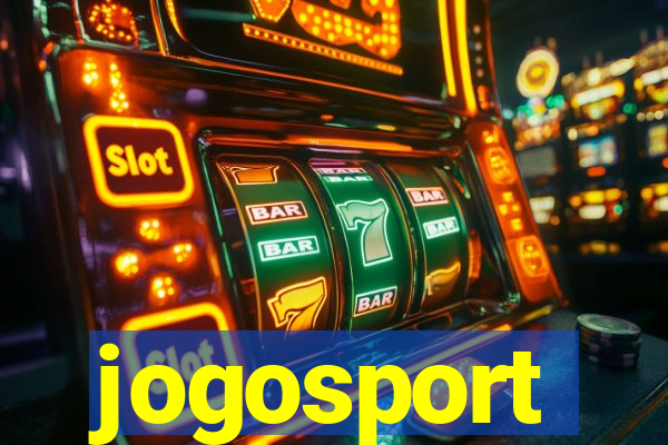 jogosport