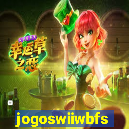 jogoswiiwbfs