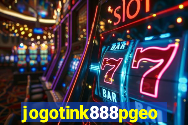 jogotink888pgeo