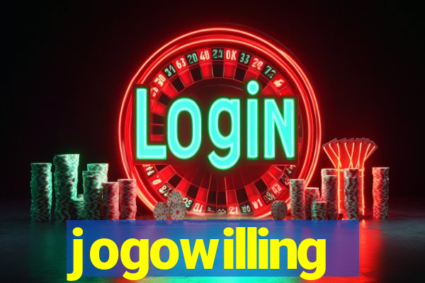 jogowilling