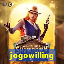 jogowilling