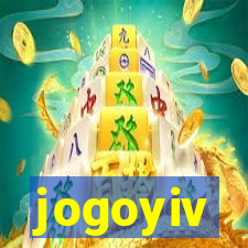 jogoyiv