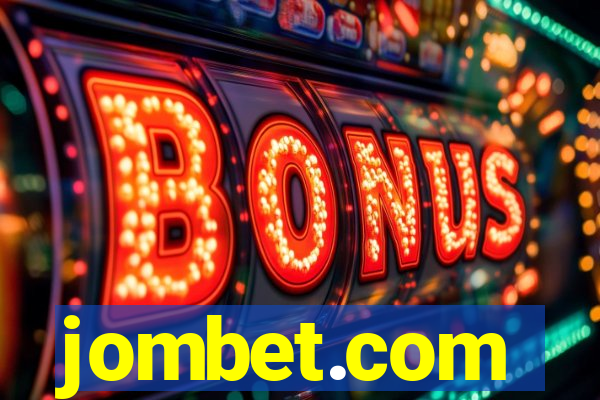 jombet.com