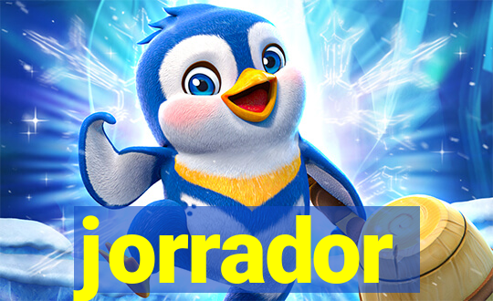 jorrador