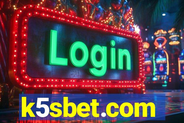 k5sbet.com