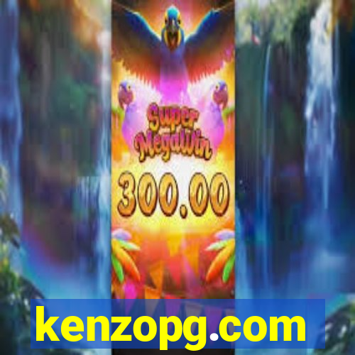 kenzopg.com