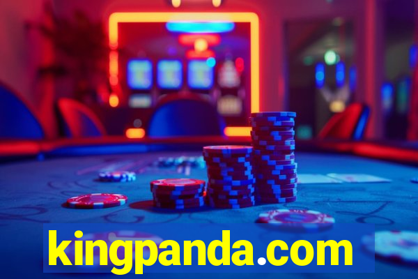 kingpanda.com