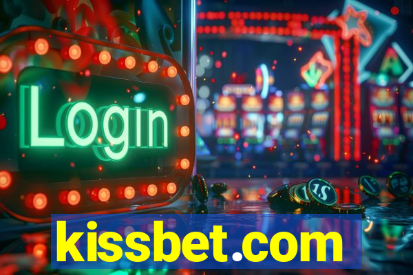 kissbet.com