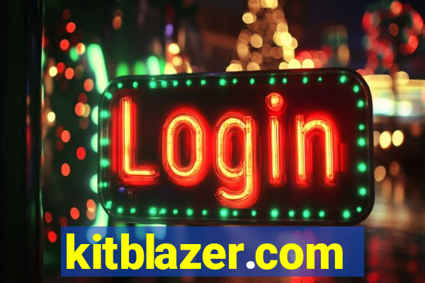 kitblazer.com