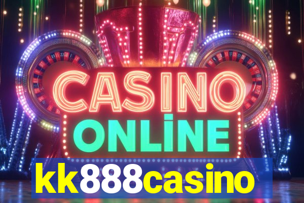 kk888casino