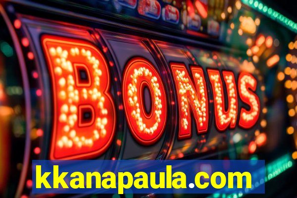 kkanapaula.com