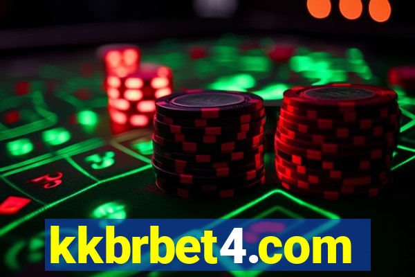 kkbrbet4.com