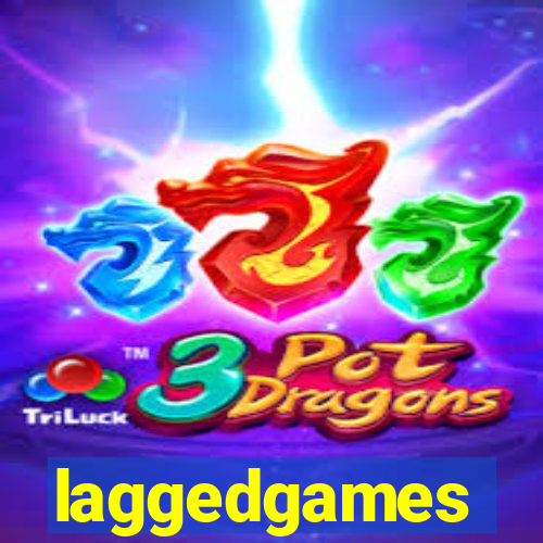 laggedgames