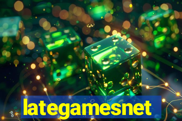 lategamesnet