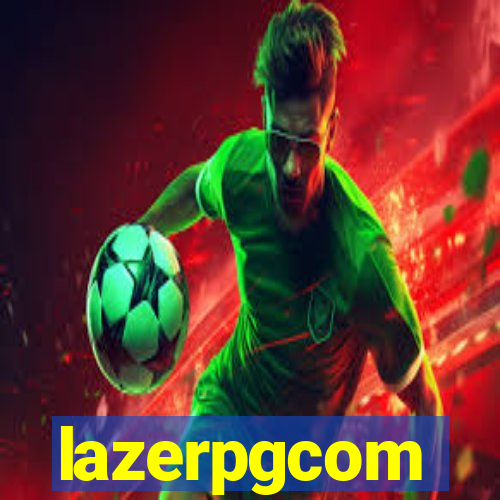 lazerpgcom