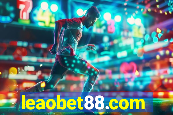 leaobet88.com