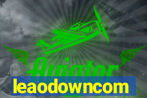 leaodowncom