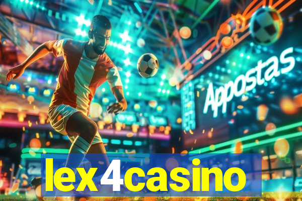 lex4casino