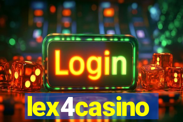 lex4casino