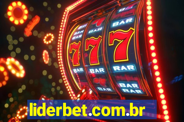 liderbet.com.br