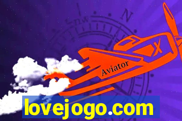 lovejogo.com