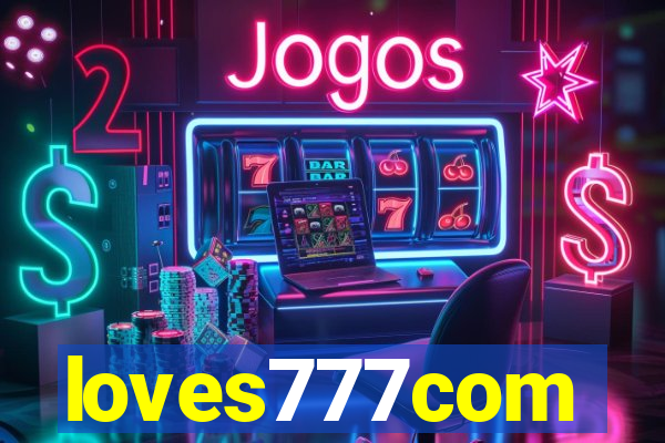 loves777com