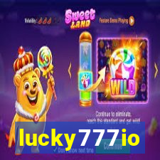 lucky777io