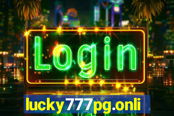 lucky777pg.online