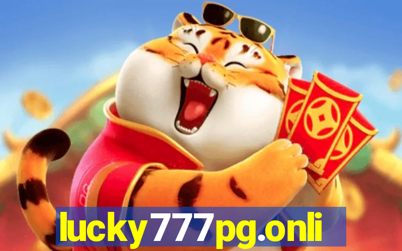 lucky777pg.online