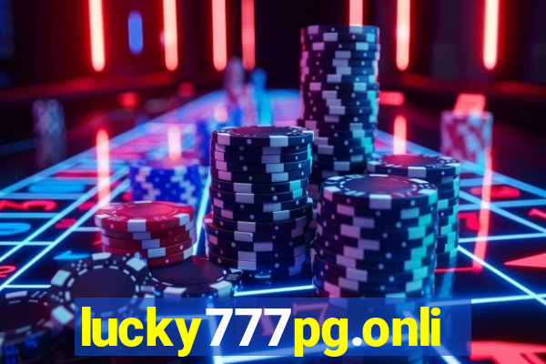 lucky777pg.online