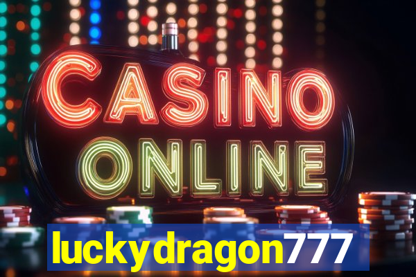 luckydragon777