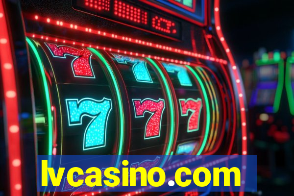 lvcasino.com