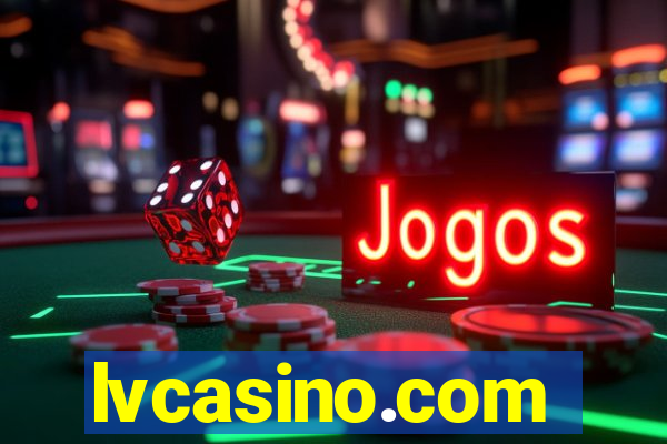 lvcasino.com