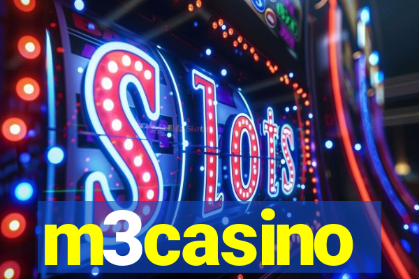 m3casino