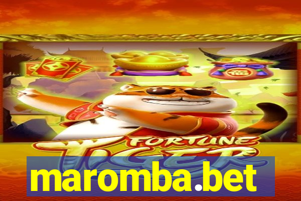 maromba.bet